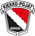 Joensuun Kiekko-Pojat | Edustus