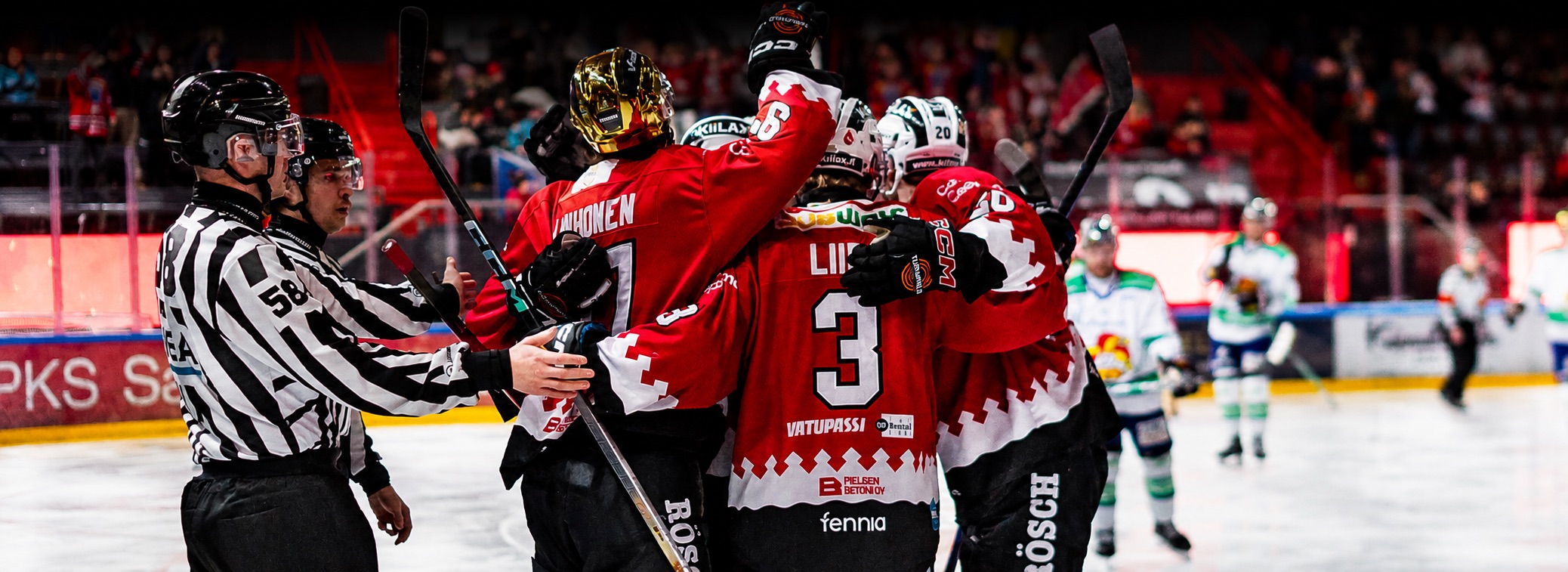 Karjalainen