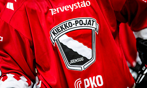 Kooste: Kiekko-Pojat - RoKi 31.10.2025