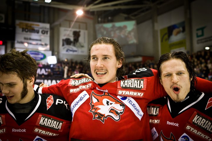 Matti Koistinen jatkaa, Heikki Puustinen palaa