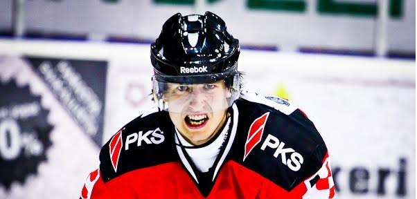 Joona Manninen Jokipoikiin