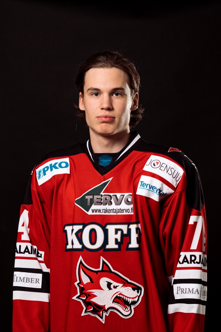 Niko Hämäläinen