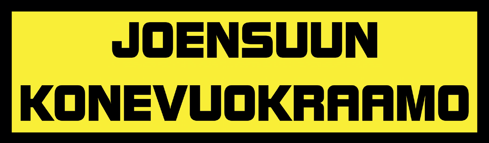 Joensuun Konevuokraamo