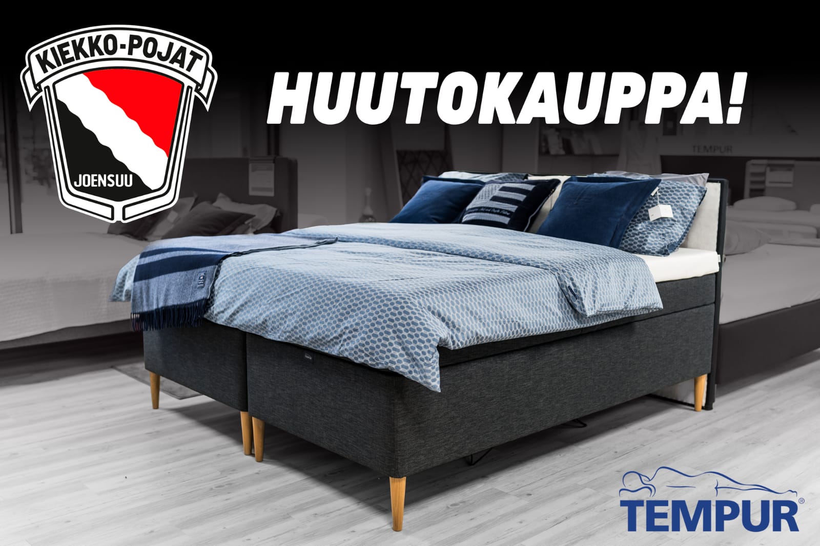 Huutokauppa