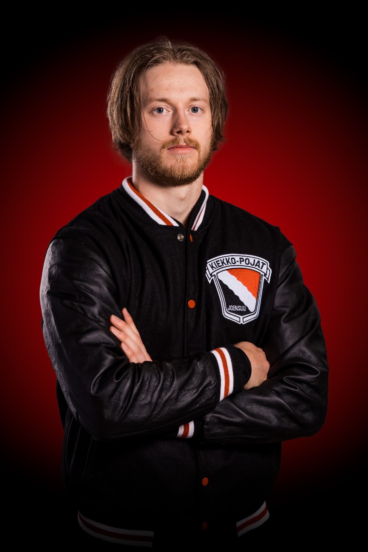 Saku Kivinen