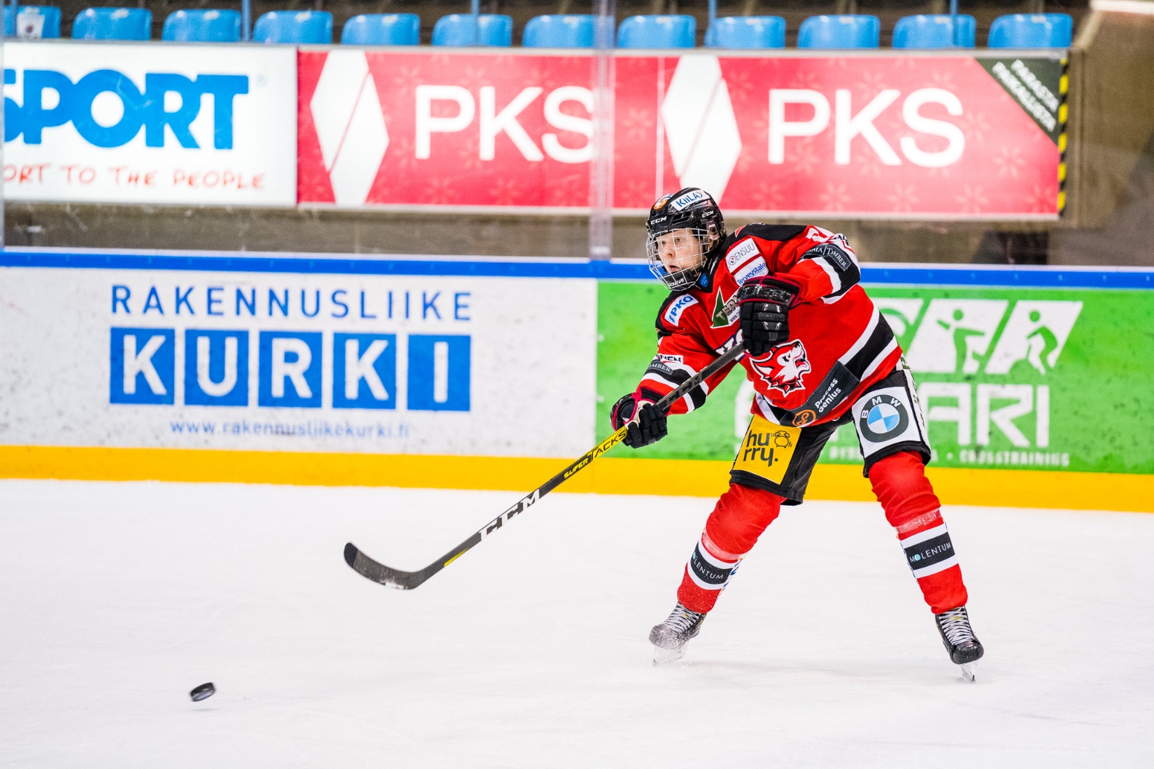 Kausikorttiale
