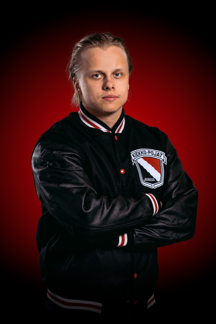 Matias Mustonen