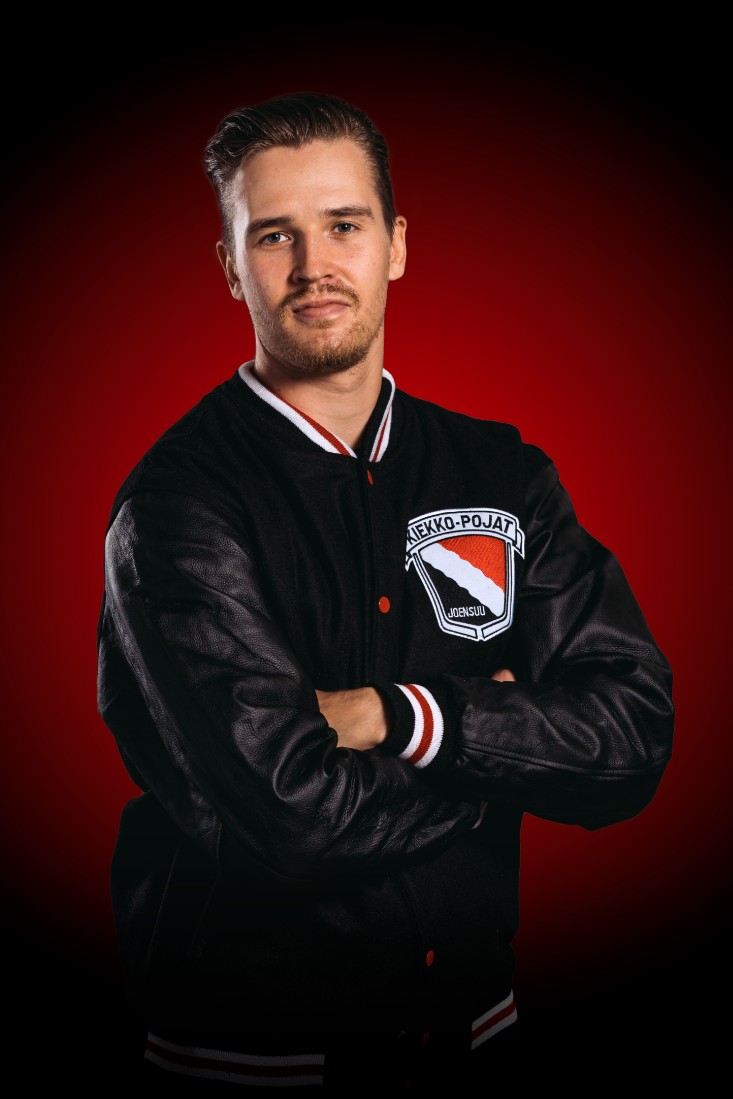 Mika Koivisto