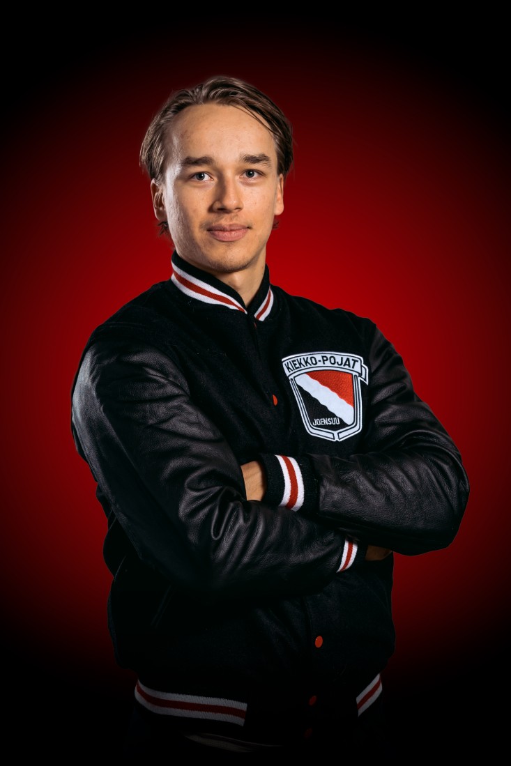 Valtteri Lipiäinen