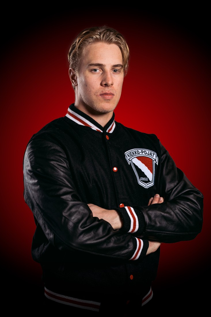 Olli Korhonen