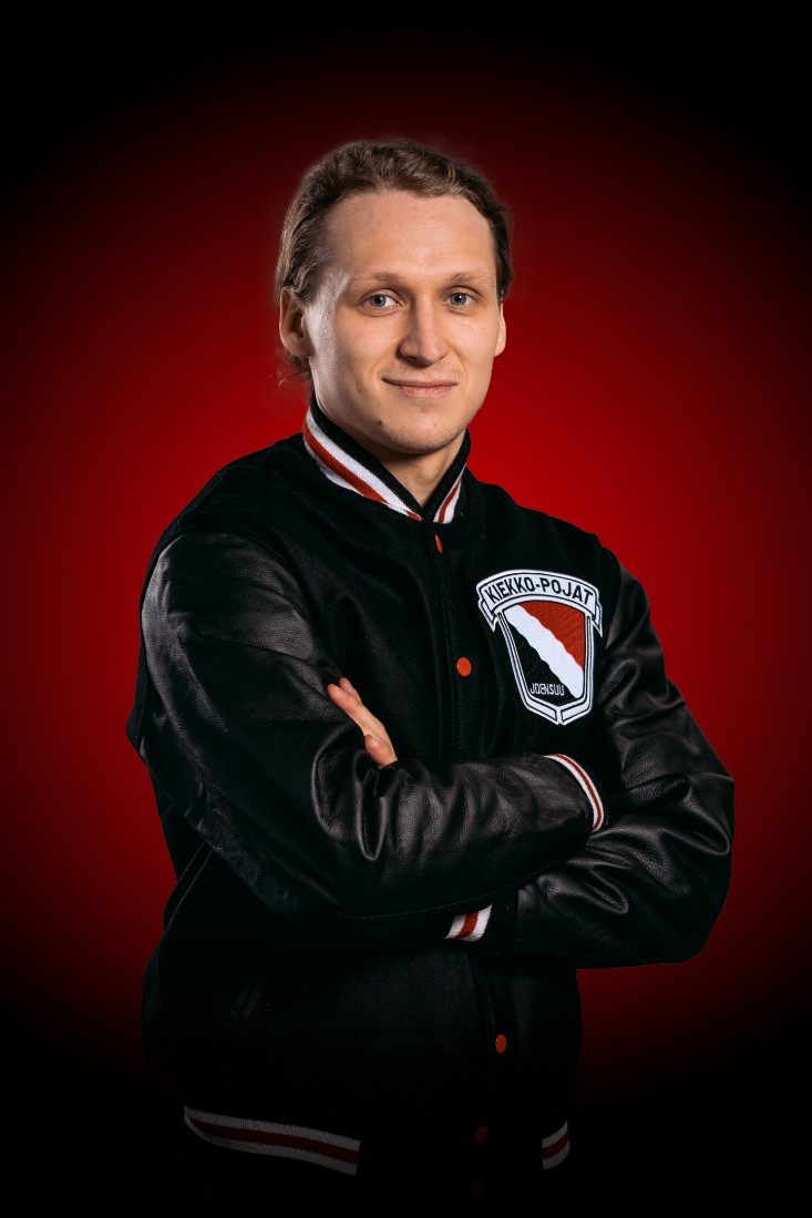 Mikko Pellikka