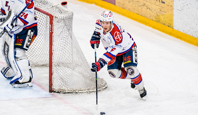 Otteluraportti: Kiekko-Pojat – Ketterä 2-5