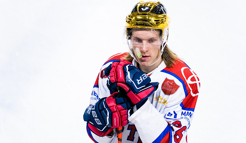 Otteluraportti: Kiekko-Pojat – Ketterä 2-5