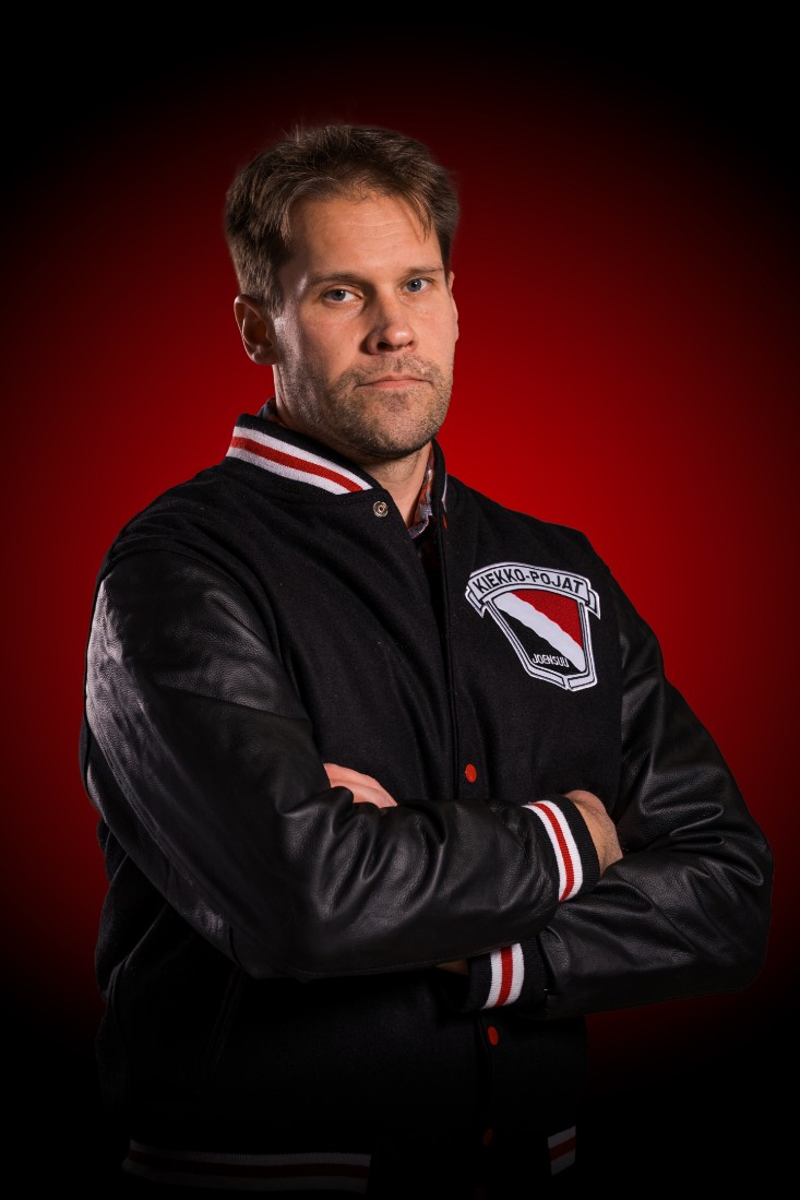 Markus Kankaanperä