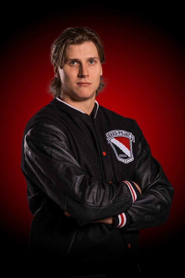 Lauri Heino