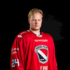Juho Juvonen