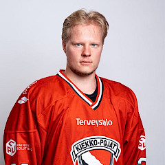 Juho Juvonen