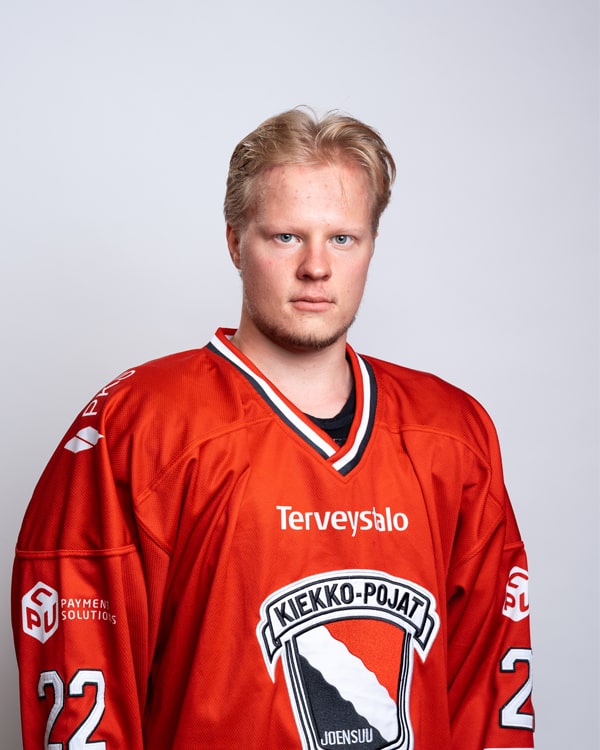 Juho Juvonen