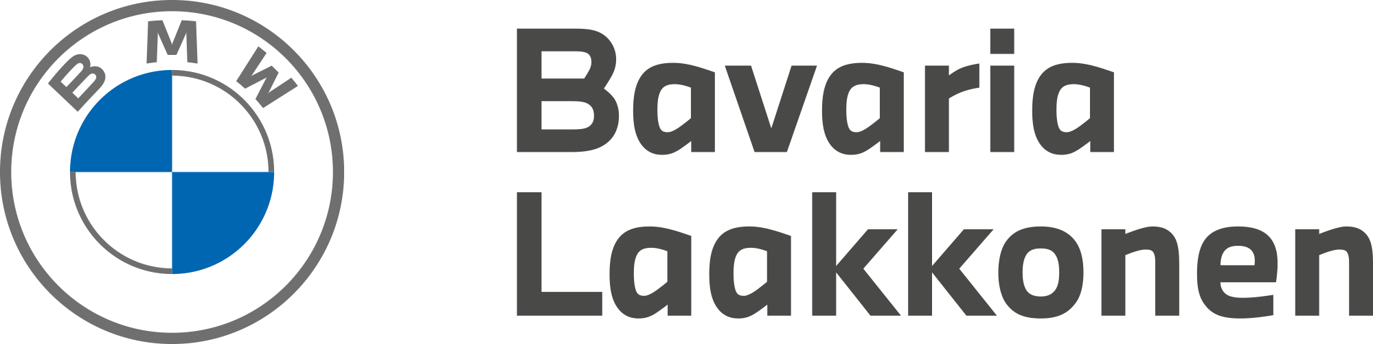 Bavaria Laakkonen