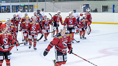 Luoto ja Heljanko lainalle Kiekko-Poikiin HIFK:sta!