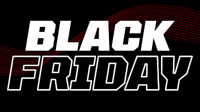 Black Friday -tarjouksena JoKP -fanituotteita loistohintaan storesta!