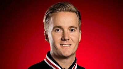 Kuuntele Aitiopaikalla-ohjelma: Manageri Jaakko Lipponen kertoo jääkiekkoseuran vetämisestä vaikeassa korona-arjessa!
