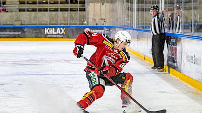 Joel Kerkkäselle yhden ottelun pelikielto lauantain ottelusta.