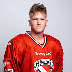 Niklas Meriläinen
