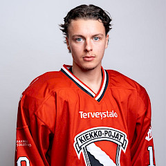 Kasper Mäenpää