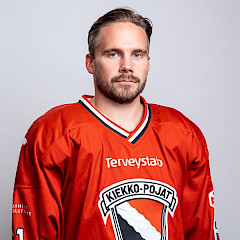 Jonne Brygger (A)