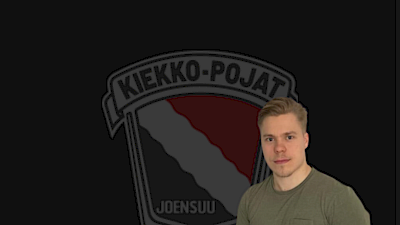 PETRUS PALMU OMISTAJAPORTAASEEN!