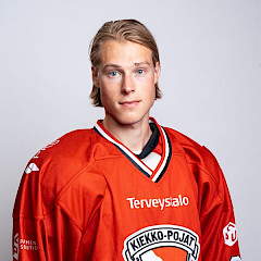 Niilo Suvanto