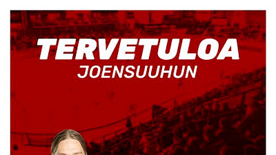 TERVETULOA NIILO!