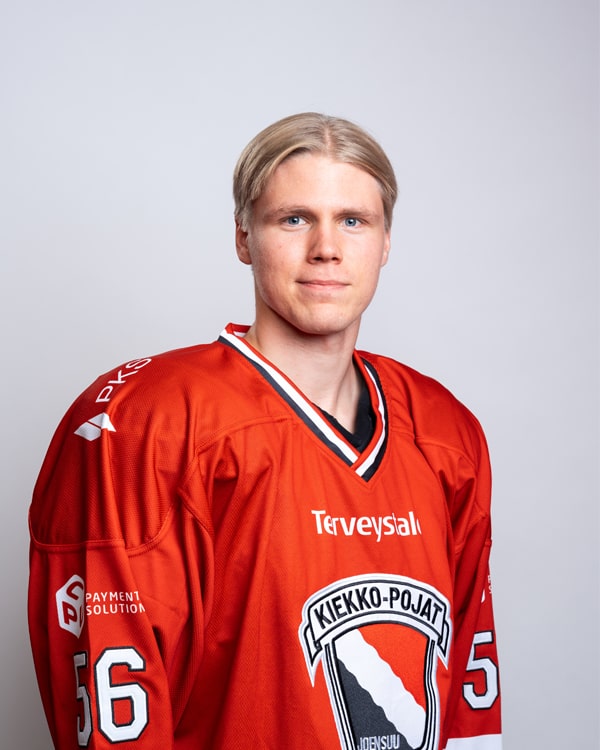 Antti Haikonen