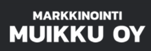 Markkinointi Muikku