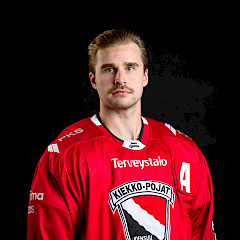 Tatu Kokkola (A)