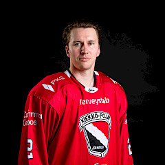 Niko Mikkola
