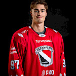 Julius Janhonen