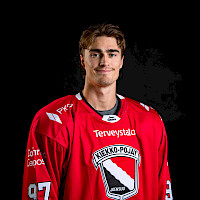 Julius Janhonen