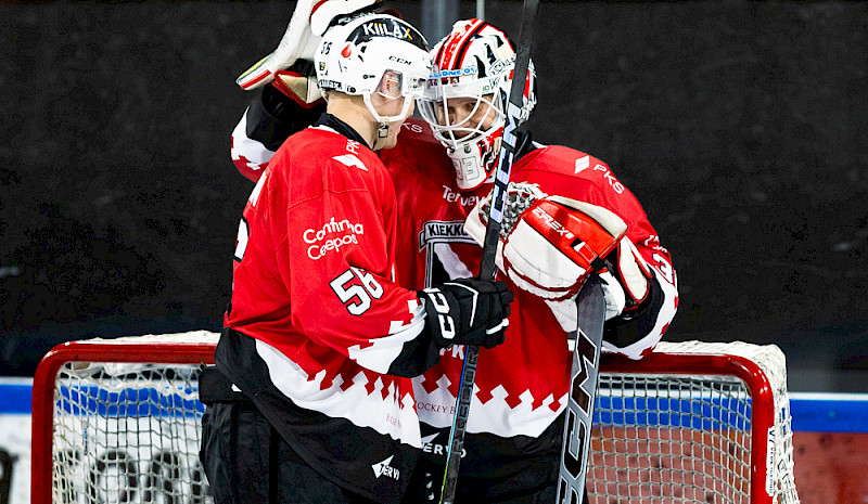 Lue elokuun kiekkokarnevaalin infopaketti!