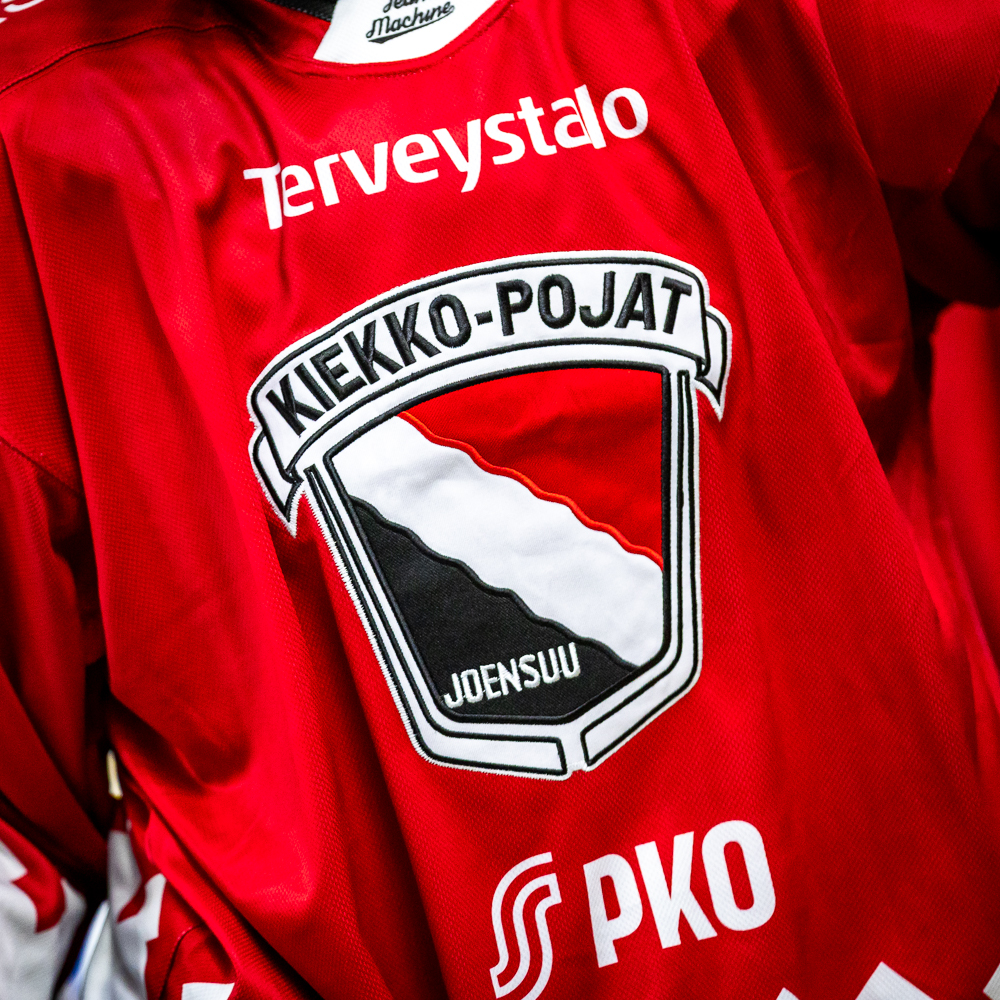Tiedote: Kiekko-Pojat ja Juniori Jokipojat tiivistävät yhteistyötä – Tavoitteena rakentaa tehokkaampi kehityspolku omille junioreille!