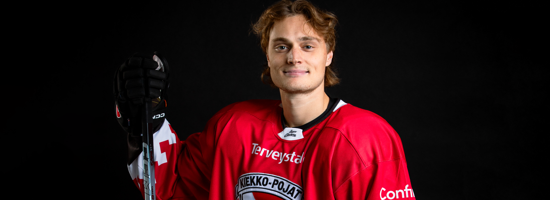 Leevi Selänteelle loppukauden mittainen pelaajasopimus