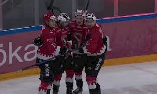 Kooste: Kiekko-Pojat - Jokerit 10.10.2025
