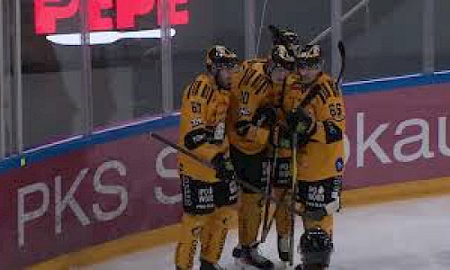 Kooste: Kiekko-Pojat - IPK 17.10.2025
