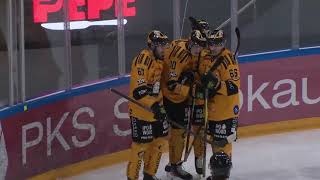 Kooste: Kiekko-Pojat - IPK 17.10.2025