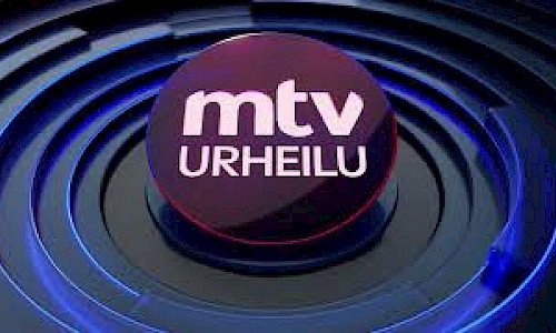 Kooste: KeuPa HT - Kiekko-Pojat 1.11.2025