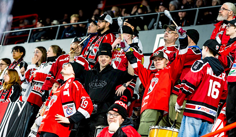 JoKP palasi maajoukkuetauolta voitokkaasti – Vallius iski hattutempun