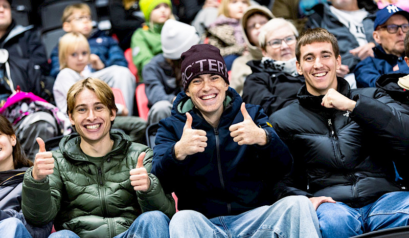 JoKP palasi maajoukkuetauolta voitokkaasti – Vallius iski hattutempun