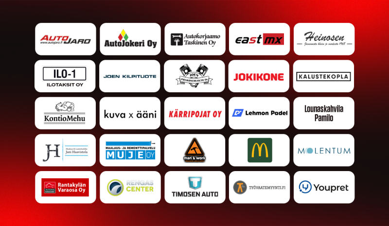 Jokainen Kiekko-Poikien maali tekee hyvää – vastuullisuuskampanja kaudella 2025–2026