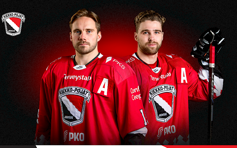 Jani Taskulalle ja Jonne Bryggerille jatkosopimukset